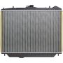 Reach International 41-2195 Radiator