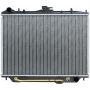 Reach International 41-2195 Radiator