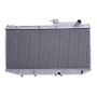 Reach International 41-21 Radiator