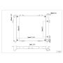 Reach International 41-2206 Radiator