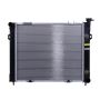 Reach International 41-2206 Radiator