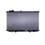 Reach International 41-2222 Radiator