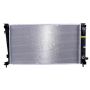 Reach International 41-2258 Radiator