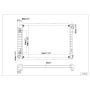 Reach International 41-2259 Radiator