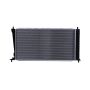 Reach International 41-2260 Radiator