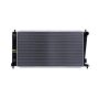 Reach International 41-2260 Radiator