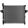 Reach International 41-2262 Radiator