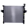 Reach International 41-2263 Radiator