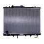 Reach International 41-2278 Radiator