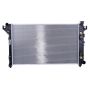Reach International 41-2291 Radiator