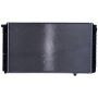 Reach International 41-2295 Radiator