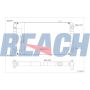 Reach International 41-2295 Radiator