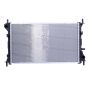 Reach International 41-2296 Radiator