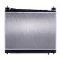 Reach International 41-2305 Radiator