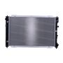 Reach International 41-2306 Radiator