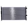 Reach International 41-2323 Radiator