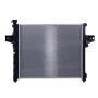 Reach International 41-2336 Radiator