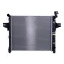 Reach International 41-2336 Radiator