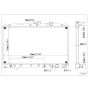 Reach International 41-233 Radiator