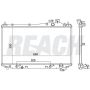 Reach International 41-2354 Radiator