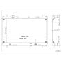 Reach International 41-2362 Radiator