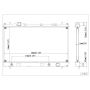 Reach International 41-2363 Radiator