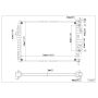Reach International 41-2365 Radiator