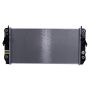 Reach International 41-2369 Radiator