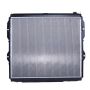 Reach International 41-2376 Radiator