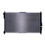 Reach International 41-2381 Radiator