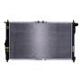 Reach International 41-2381 Radiator