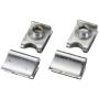 Reach International 41-2381 Radiator