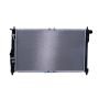 Reach International 41-2386 Radiator