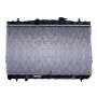 Reach International 41-2387 Radiator