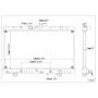 Reach International 41-2392 Radiator
