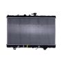 Reach International 41-2392 Radiator