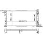 Reach International 41-2407 Radiator