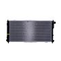 Reach International 41-2408 Radiator