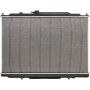 Reach International 41-2417 Radiator