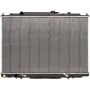 Reach International 41-2417 Radiator