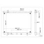 Reach International 41-2430 Radiator