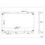 Reach International 41-2434 Radiator