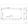 Reach International 41-2446 Radiator