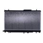 Reach International 41-2450 Radiator
