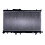 Reach International 41-2450 Radiator