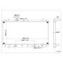 Reach International 41-2451 Radiator