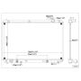 Reach International 41-2452 Radiator