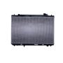 Reach International 41-2453 Radiator