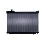 Reach International 41-2455 Radiator