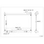 Reach International 41-2455 Radiator